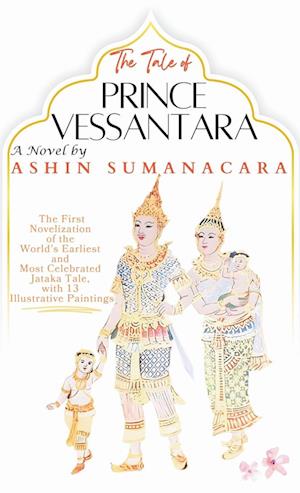 The Tale of Prince Vessantara