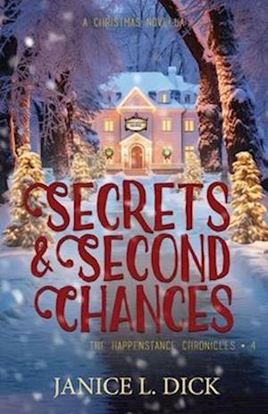 Secrets & Second Chances