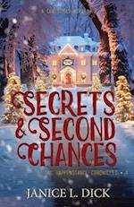 Secrets & Second Chances 