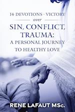 14 Devotions - Victory over Sin, Conflict, Trauma 