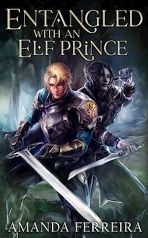 Entangled With An Elf Prince