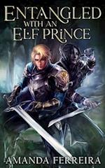 Entangled With An Elf Prince 