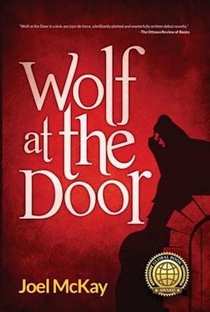 Wolf at the Door