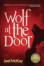 Wolf at the Door 