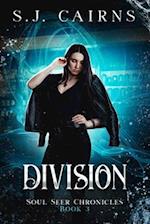 Division: Soul Seer Chronicles 