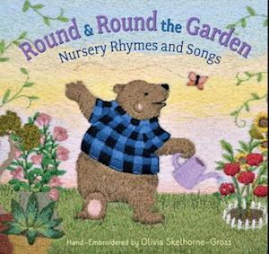 Round and Round the Garden