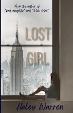 Lost Girl 