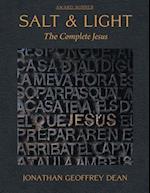 Salt & Light; The Complete Jesus 