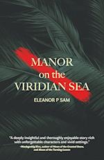 Manor on the Viridian Sea 