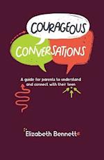 Courageous Conversation 