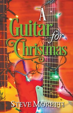 A Guitar for Christmas