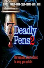 Seven Deadly Pens 2