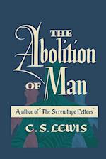 The Abolition of Man 