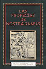 Las Profecias de Nostradamus