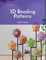 3D Beading Patterns 