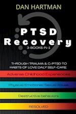 PTSD Recovery