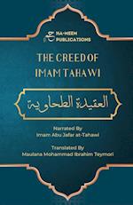 The Creed of Imam Tahawi: Arabic Text with English and Farsi Translation 