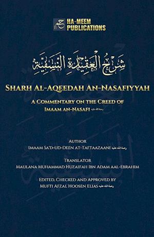 Sharh Al-Aqeedah An-Nasafiyyah