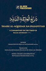 Sharh Al-Aqeedah An-Nasafiyyah