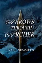 Arrows Through Archer