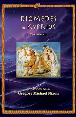 Diomedes in Kyprios