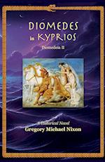 Diomedes in Kyprios