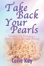 Take Back Your Pearls 