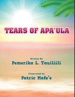 Tears of Apa&#699;ula