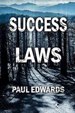 SUCCESS LAWS 