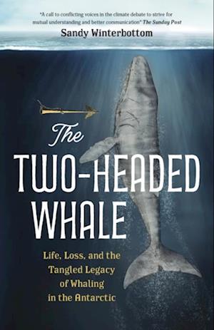 Two-Headed Whale