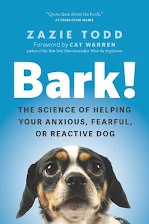 Bark!