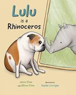 Lulu Is a Rhinoceros