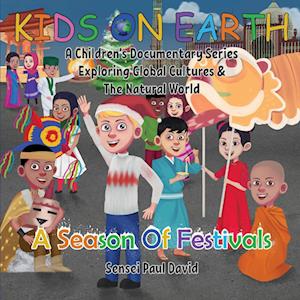 Kids On Earth