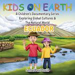 Kids On Earth