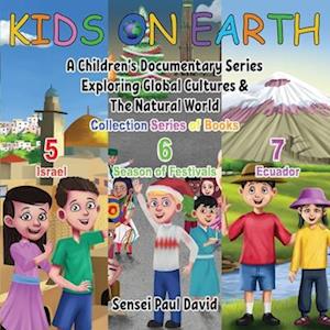 Kids On Earth