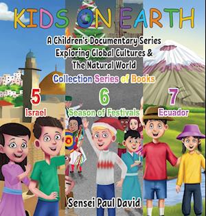 Kids On Earth