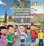 Kids On Earth