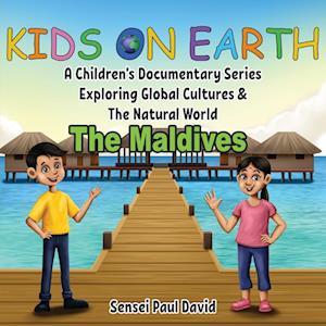 Kids On Earth