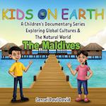 Kids On Earth