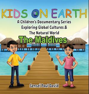 Kids On Earth