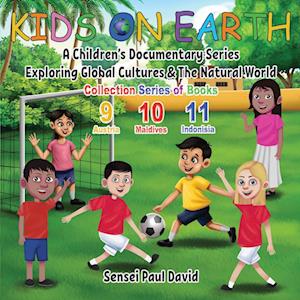 Kids On Earth