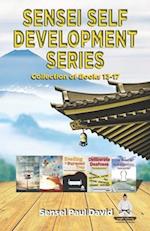 Sensei Self Development Series : COLLECTION OF BOOKS 13-17 