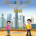 Kids On Earth