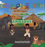 Kids On Earth A Children's Documentary Series Exploring Human Culture & The Natural World