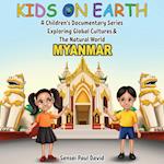 Kids On Earth A Children's Documentary Series Exploring Global Culture & The Natural World