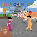 Kids On Earth A Children's Documentary Series Exploring Global Culture & The Natural World
