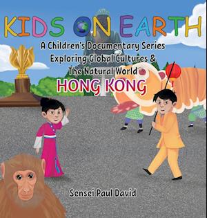 Kids On Earth A Children's Documentary Series Exploring Global Culture & The Natural World