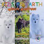 KIDS ON EARTH Wildlife Adventures - Explore The World