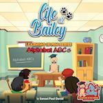 Life of Bailey Learning Is Fun Series: Alphabet ABC'S 