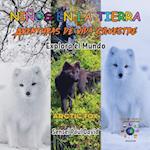 Nin¿os en la Tierra - Aventuras de vida Silvestre - Explora el Mundo Arctic Fox - Iceland